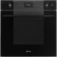 Smeg Forno Multifunções Galileo Pyro Steam 68l Sop6101s2b3