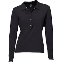 HEINE Pullover preto