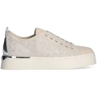 Liu Jo para mulher. BA5027PX609S3191 Bonitas pantufas bege (37), 1 a 3cm, Cordão, Casual