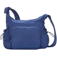 Kipling Malas de tiracolo azul