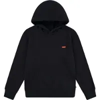 Levi's Kids Sweatshirt preto