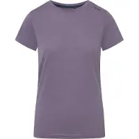 Viking Camiseta De Manga Curta Salen Merino