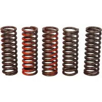 TRW Kit De Mola De Embreagem Yamaha Mt-03 660 09