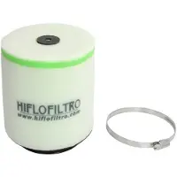 Hiflofiltro Filtro De Ar Honda Hff1023
