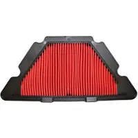 Champion Parts Filtro De Ar Caf3615 Yamaha Fz6 R 600cc 2009/2013