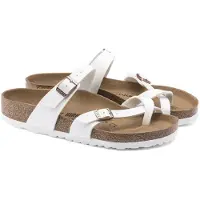 Birkenstock Sandálias Mayari