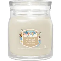 Yankee candle Flocos de Baunilha 368 g