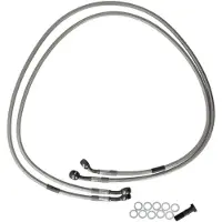 TRW Tubos de travão DIANTEIRA MCH 139 V2
