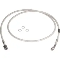 TRW CABOS DE EMBRAIAGEM STAHLFLEX MCH 229 V1