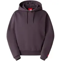 The North Face - Sweats - M Red Box Hoodie Obsidian para Homem - Tamanho S - Violeta