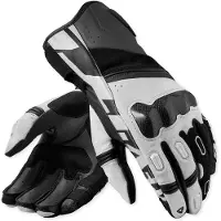 REV'IT! Luvas De Corrida Rsr 5
