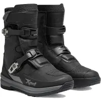 XPD Botas De Turismo X-adventure Mid H2out