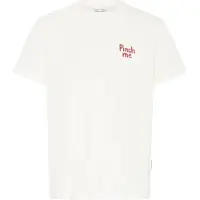 Casual Friday Camisa ' CFOksvoll ' branco