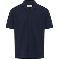 Blend Camisa ' BHAulia ' azul escuro