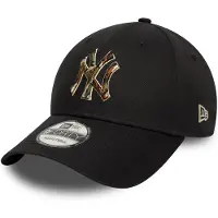 New Era Boné 9forty Mlb New York Yankees 60771853