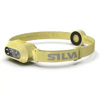 Silva Lanterna Frontal Smini