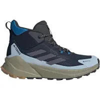 Adidas Sapatilhas de Caminhada Gore-Tex Mid Trailmaker 2.0 TERREX