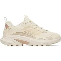 Merrell - Calçado caminhada mulher - Moab Speed 2 Sport Poplar W para Mulher - Nylon - Tamanho 38.5