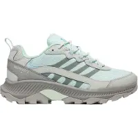 Merrell - Calçado caminhada mulher - Speed Strike 2 Gtx Belize W para Mulher - Tamanho 38 - Cinzento