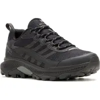 Merrell - Calçado caminhada homem - Speed Strike 2 GORE-TEX Black para Homem - Tamanho 41 - Preto