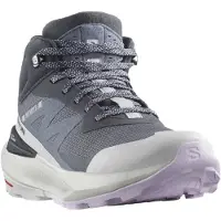 Salomon Sapatos De Caminhada Elixir Activ Mid Gore-tex