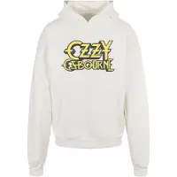 Mc Clothes Moletom Com Capuz Ozzy Osbourne Ultimate Sin Vintage Ultra Heavy