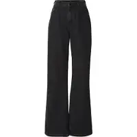 2Y Studios Calças de ganga 'Teya' preto denim
