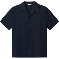Gabba Camisa ' GABtemo ' navy