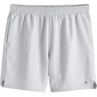 Next Calças de desporto cinzento claro