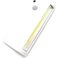 Aktive Lâmpada Led à Prova D´água Para Tecnologia De Jardim