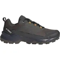 Adidas Sapato baixo 'Skychaser Ax5' oliveira / preto / branco