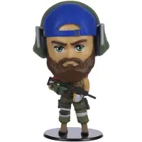 Ubisoft/UBICollectibles Figura Ghost Recon Breakpoint Heroes S1 Nmd