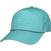 Von Dutch Boné Vd/1/c6p/cord/13