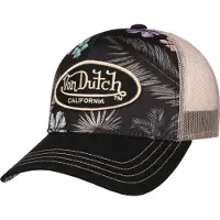 Von Dutch Boné Vd/1/ct/subl/17
