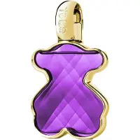 Tous perfume LoveMe The Amethyst Elixir EDT 50 ml