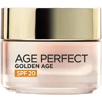 L'Oréal Age Perfect Golden Age Creme de Dia SPF20 50 ml