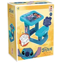 Educa Escrivaninha Stitch