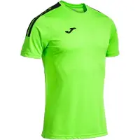 Joma Camiseta De Manga Curta Eco Essential