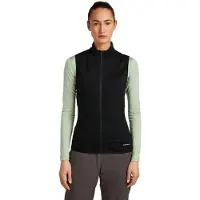 Icebreaker Colete Merino Blend 300 Realfleece Descender