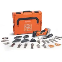 Fein Ferramenta Multifuncional Oscilante Sem Fio Amm 700 Max Top As