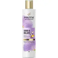 Pantene Miracle Sedoso y Brillante Champú 250ml