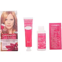 Garnier Color Sensation 7,3 Biondo Dorato — Colorazione permanente capelli