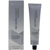 Revlon Colorsmetiche 2,10 Bluish Black 60ml — Tinta per capelli