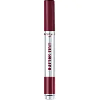 Bourjois Butter Tint Lip Glaze 06-Berry Coulis