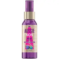 Aussie SOS Heat Saviour Spray condizionante 100ml — Spray condizionante