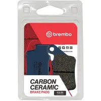 Brembo Pastilhas De Freio 07bb02tt