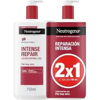 Neutrogena Loção Corporal Rep Intense 1.5l