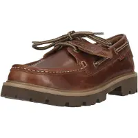 Clarks Sapatos Náuticos Cleyhill