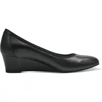 Tamaris Sapatos de salto preto
