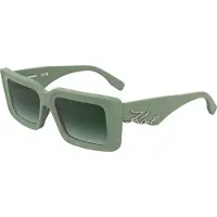 Karl Lagerfeld Óculos De Sol Femininos Kl6180s N